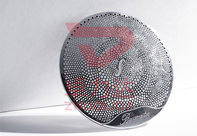 蝕刻喇叭網(wǎng)